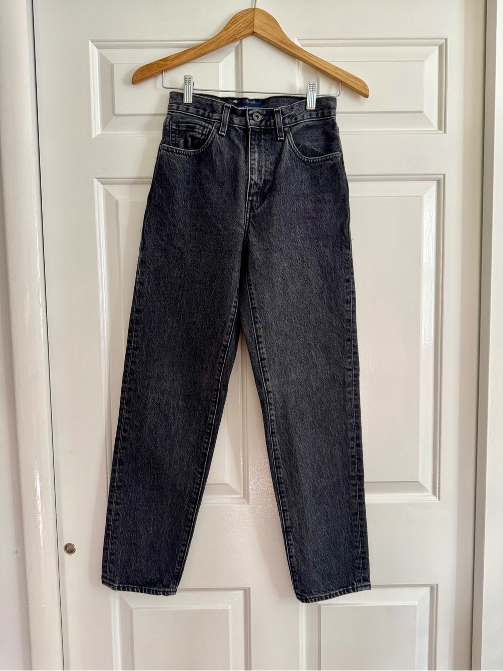 Levi's Women’s Made + Crafted Column Jeans